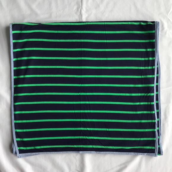 Brand New Madewell softstripe scarf. - Picture 3 of 6
